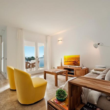 Via Alemania 16 Apartment Port de Pollença Ngoại thất bức ảnh