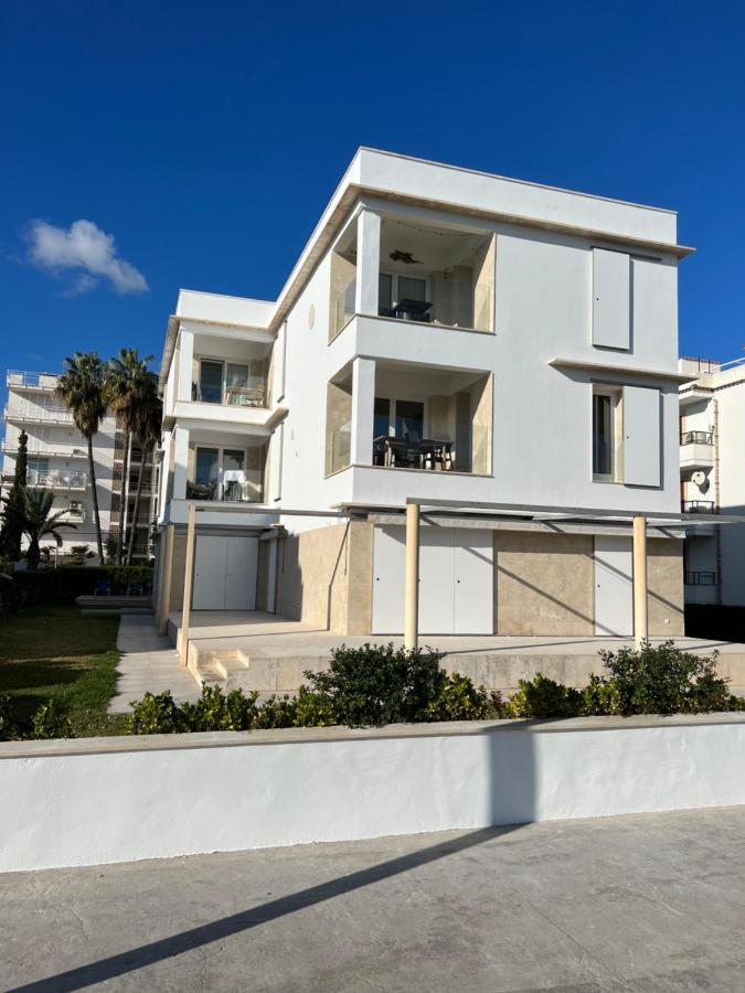 Via Alemania 16 Apartment Port de Pollença Ngoại thất bức ảnh