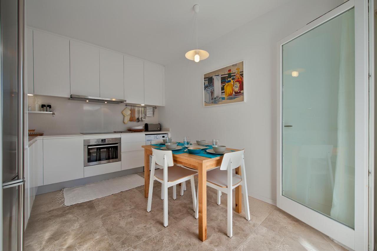 Via Alemania 16 Apartment Port de Pollença Ngoại thất bức ảnh