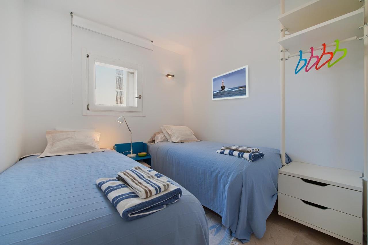 Via Alemania 16 Apartment Port de Pollença Ngoại thất bức ảnh